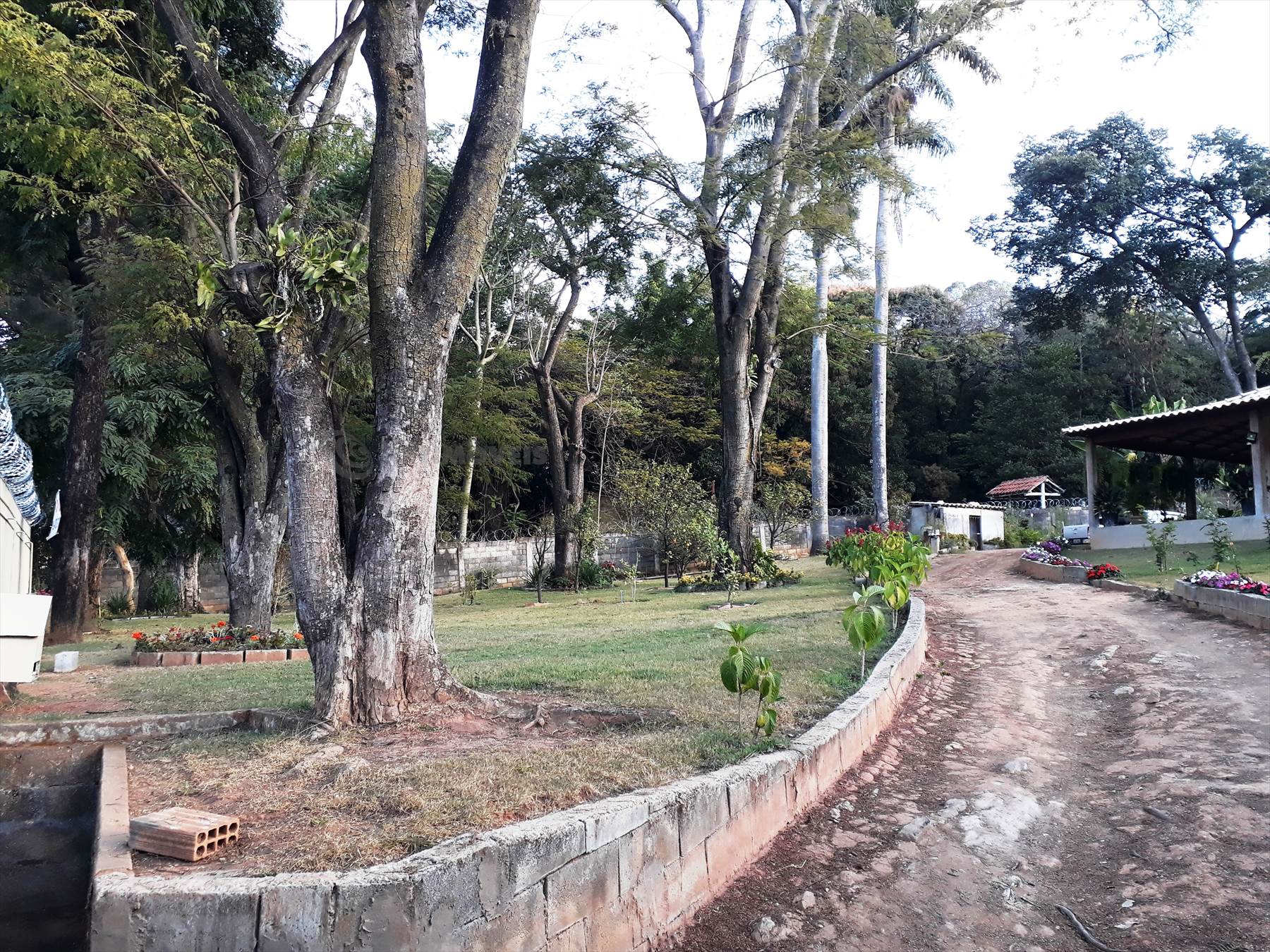 Casa com vista para lagoa da Pampulha