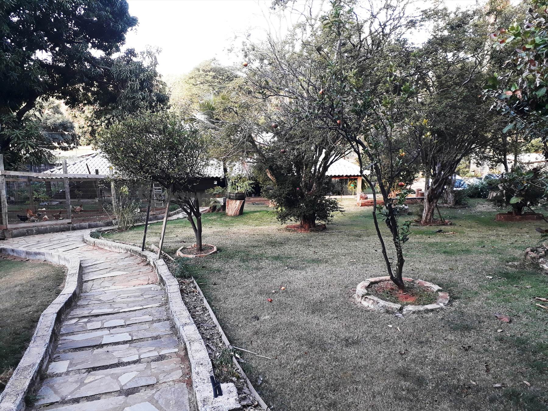 Casa com vista para lagoa da Pampulha