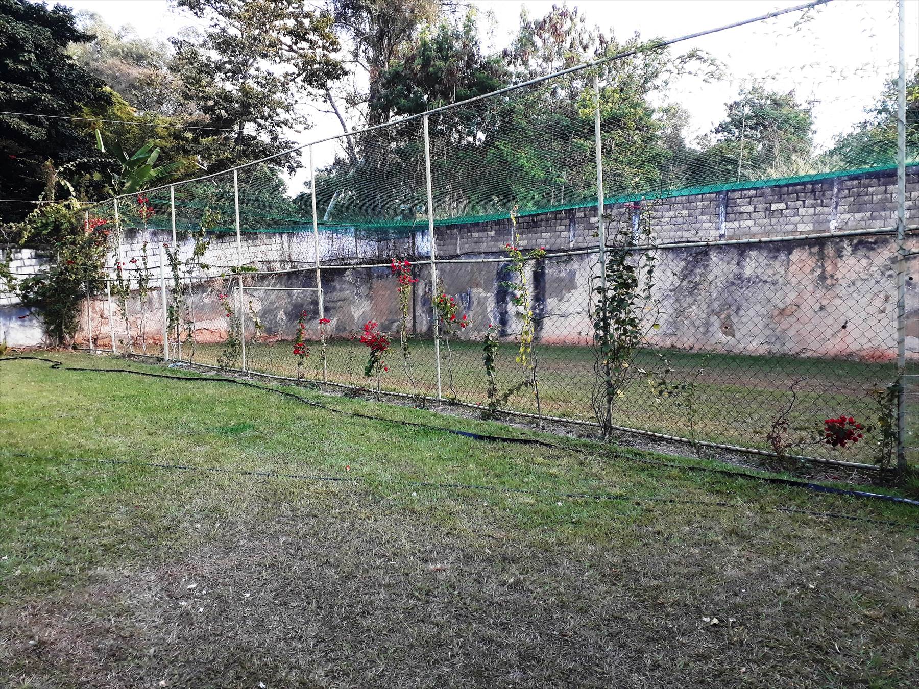 Casa com vista para lagoa da Pampulha