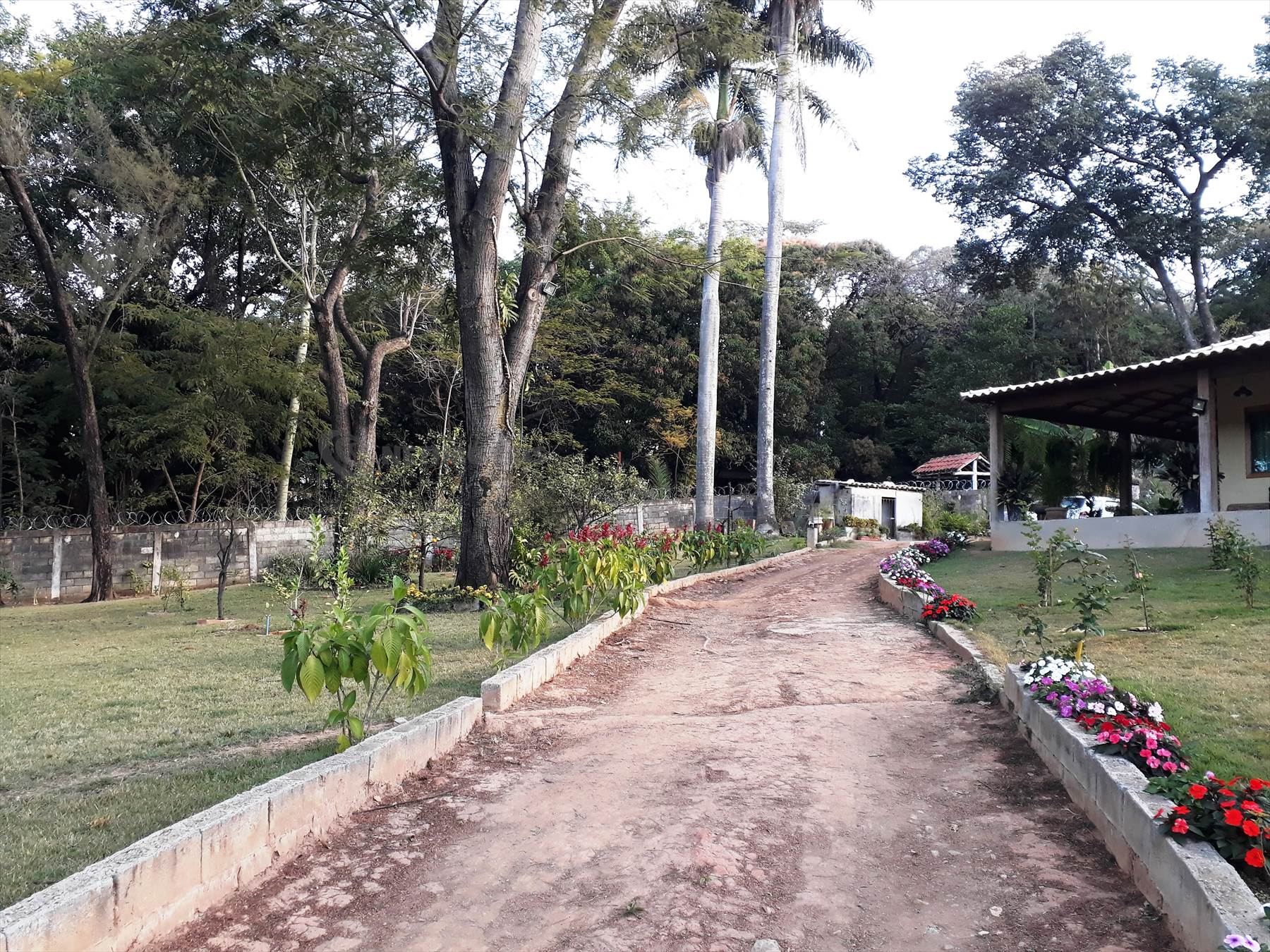 Casa com vista para lagoa da Pampulha