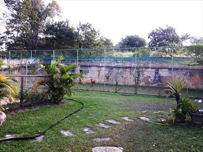 Casa com vista para lagoa da Pampulha