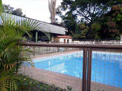 Casa com vista para lagoa da Pampulha