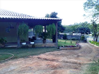Casa com vista para lagoa da Pampulha