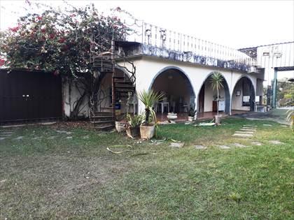 Casa com vista para lagoa da Pampulha