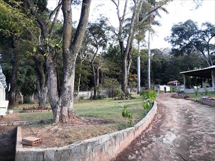 Casa com vista para lagoa da Pampulha