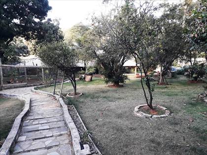 Casa com vista para lagoa da Pampulha
