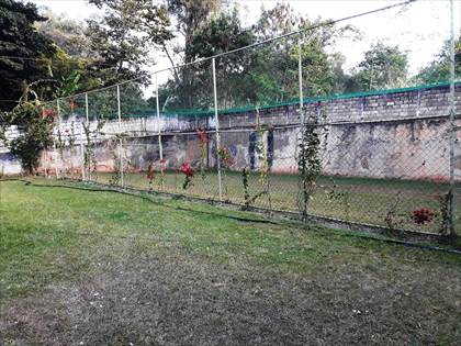 Casa com vista para lagoa da Pampulha