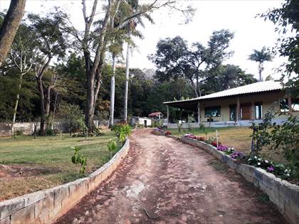 Casa com vista para lagoa da Pampulha