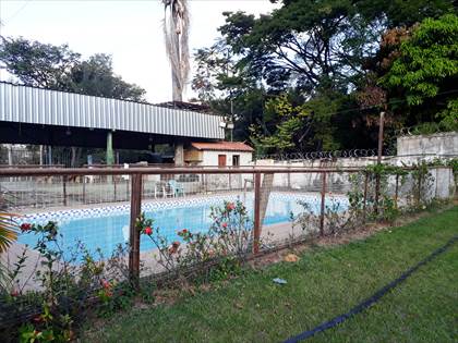Casa com vista para lagoa da Pampulha
