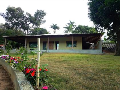 Casa com vista para lagoa da Pampulha