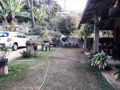 Casa com vista para lagoa da Pampulha