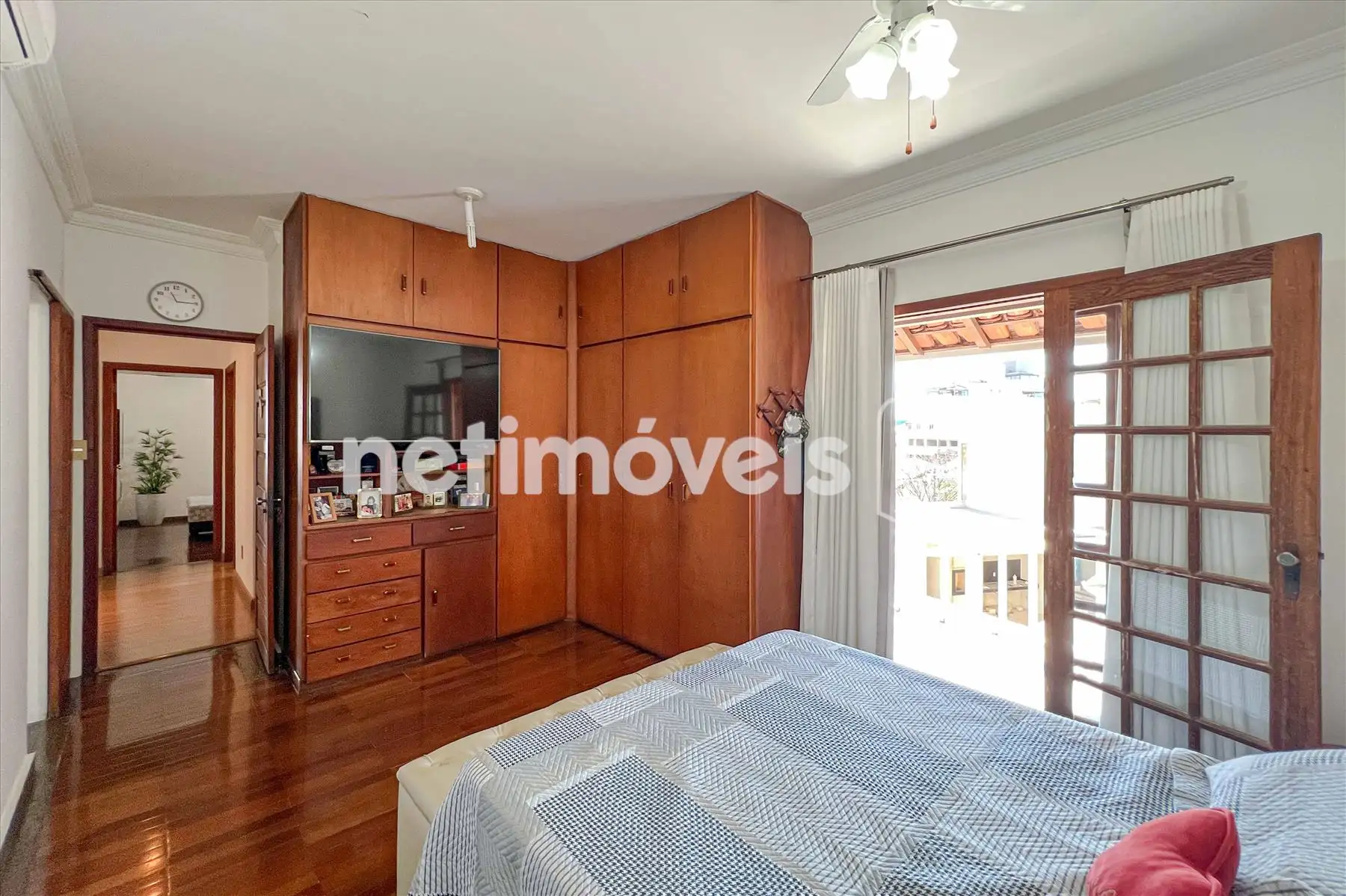 Quarto principal
