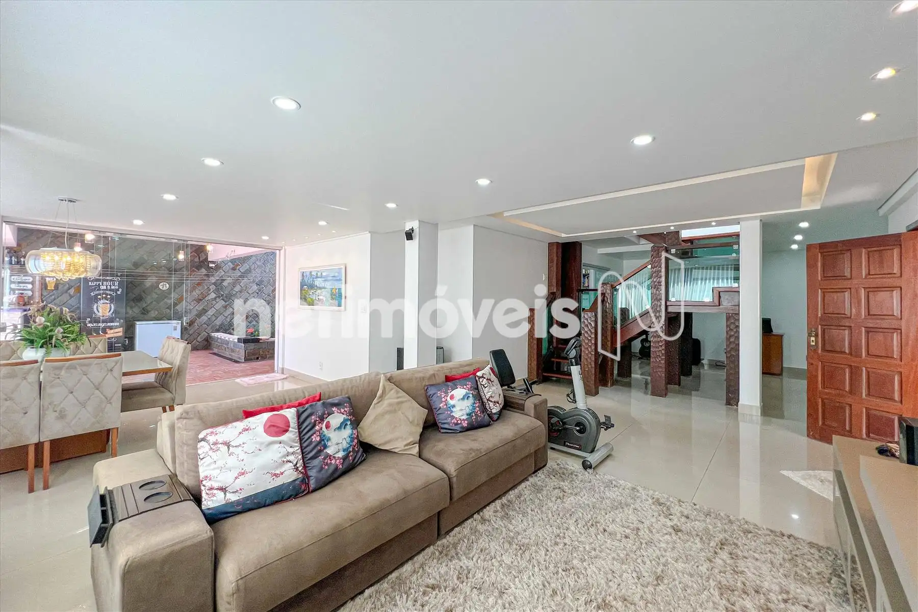 Sala de TV