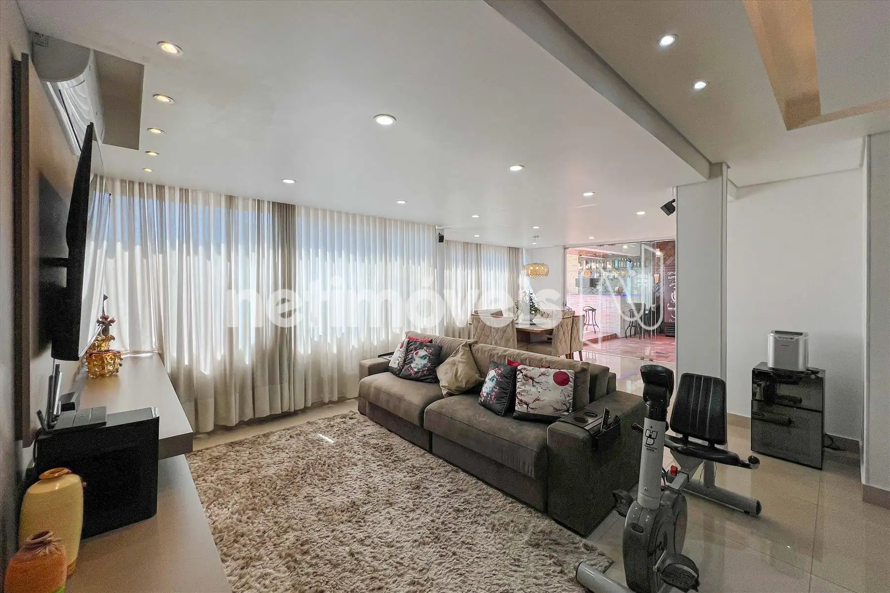 Sala de TV