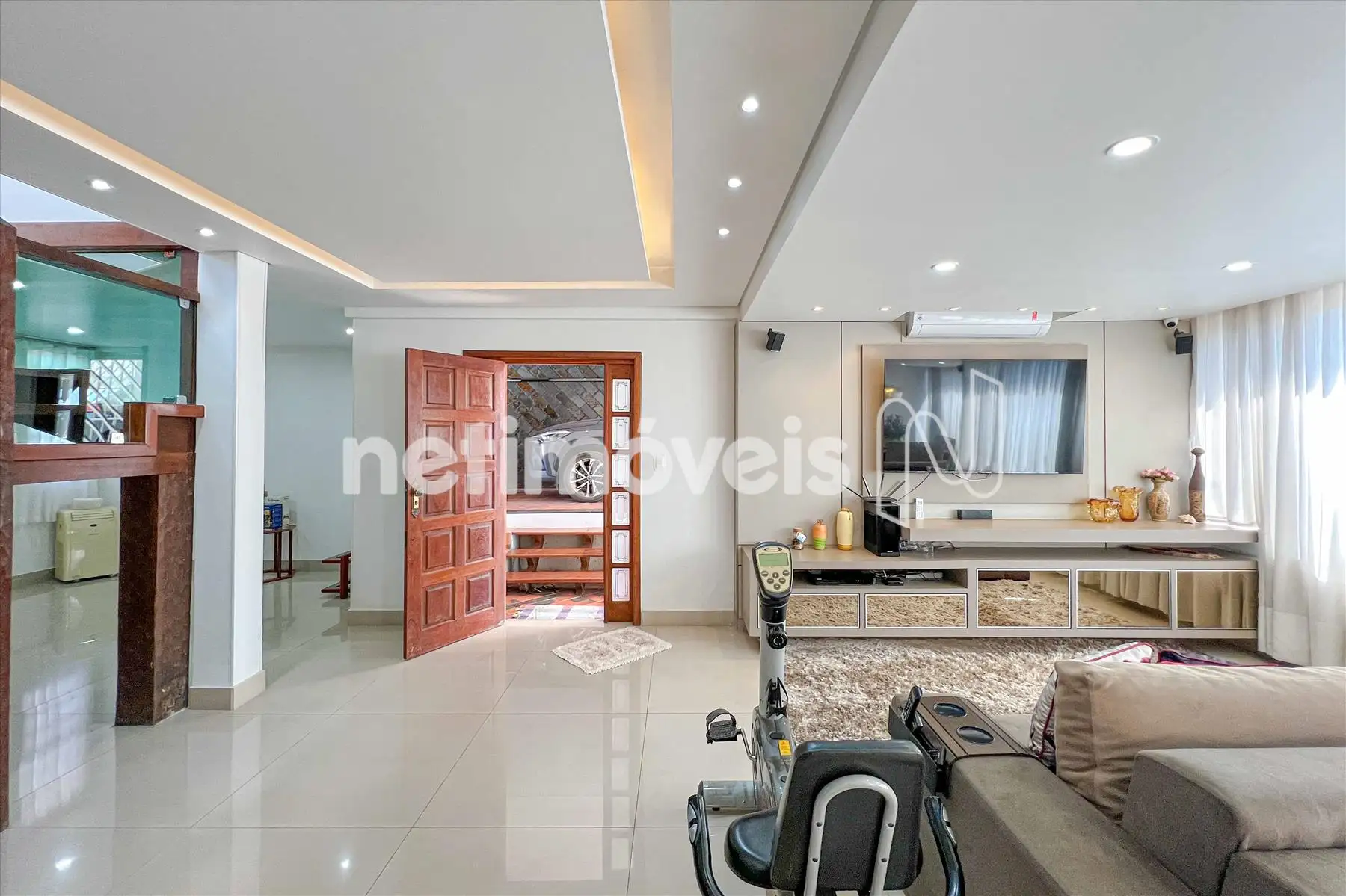 Sala de TV
