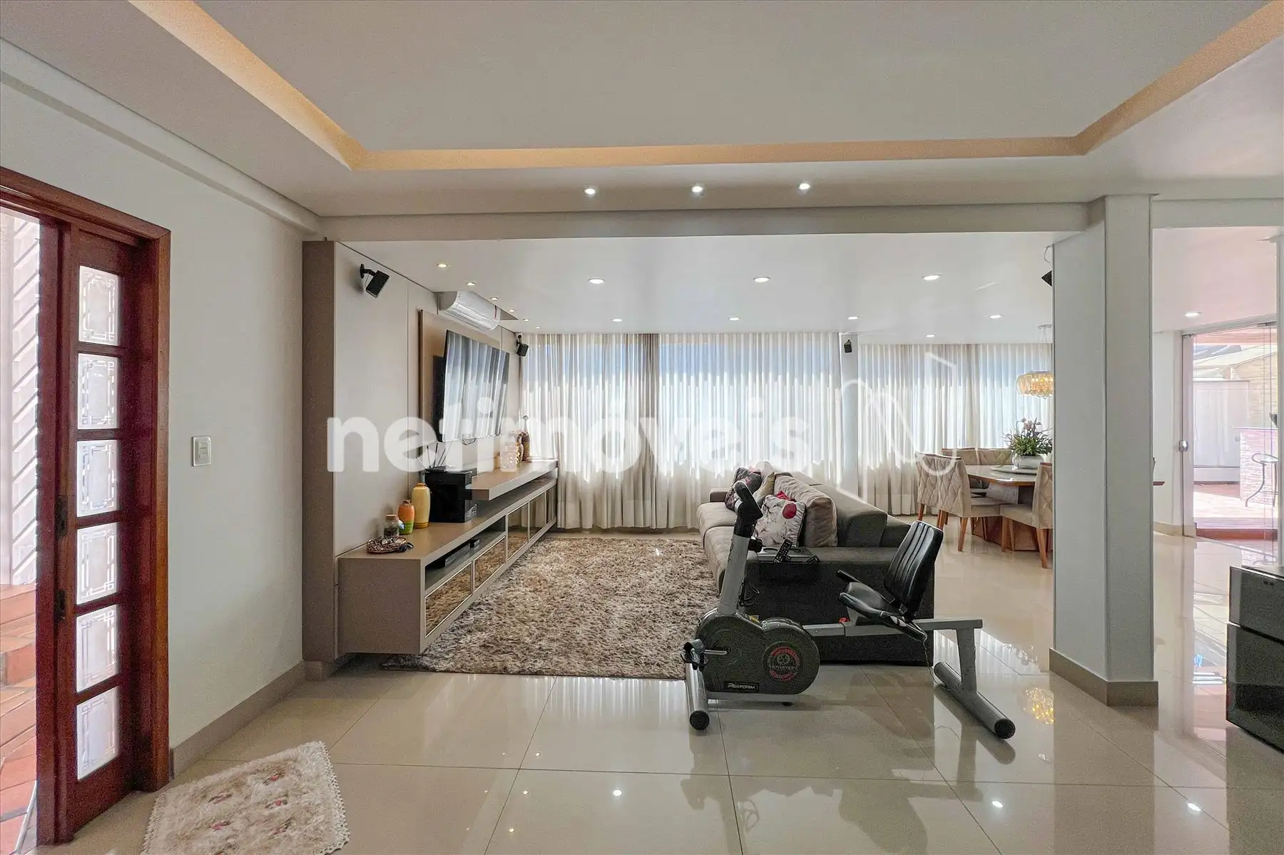 Sala de TV