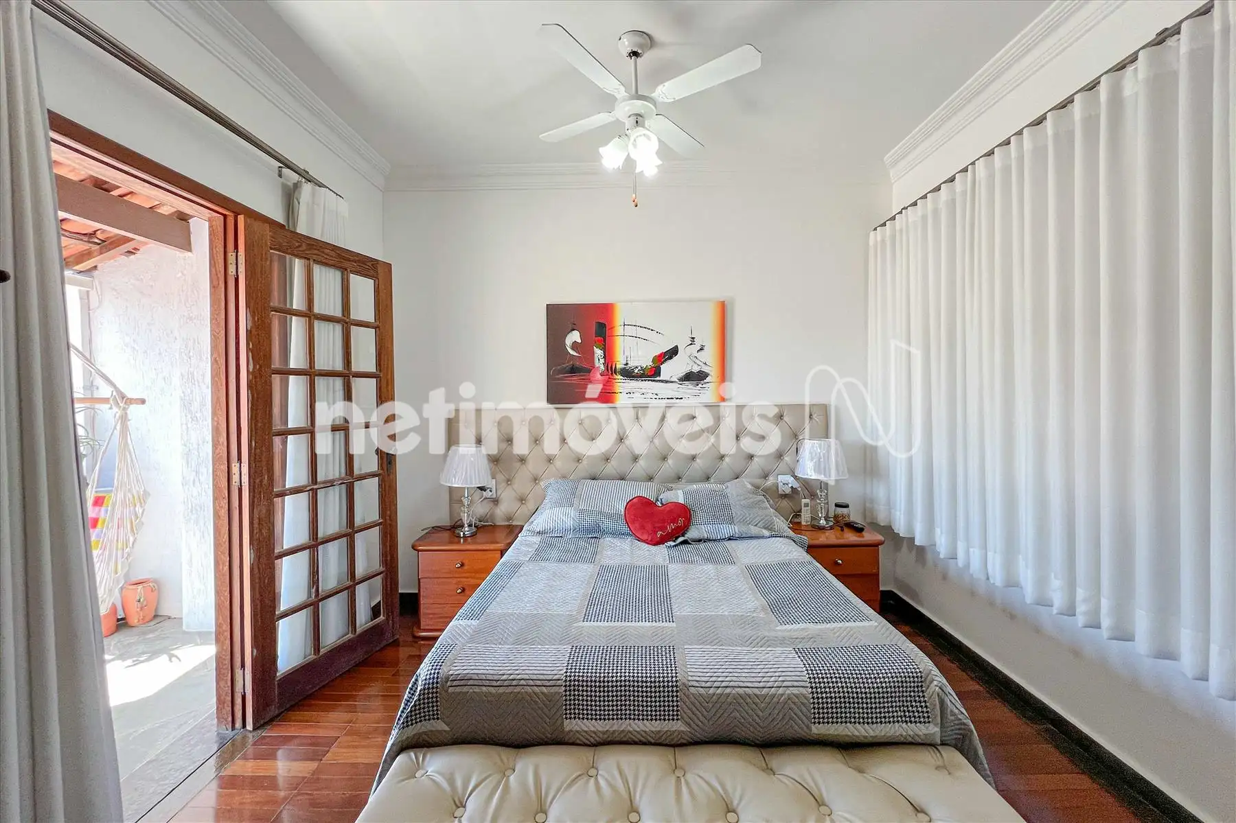 Quarto principal