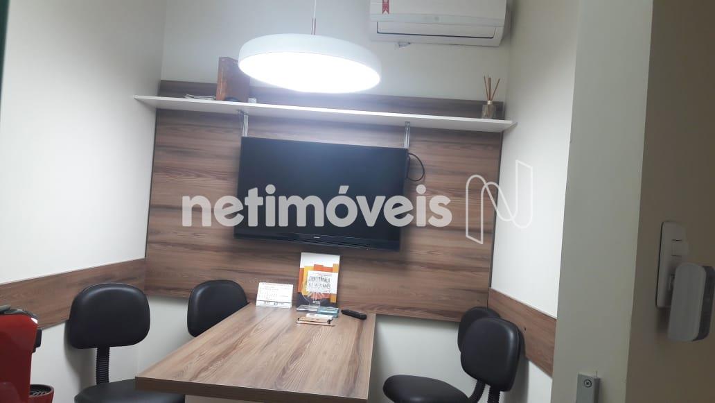 Excelente Sala no Bairro Santo Agostinho!