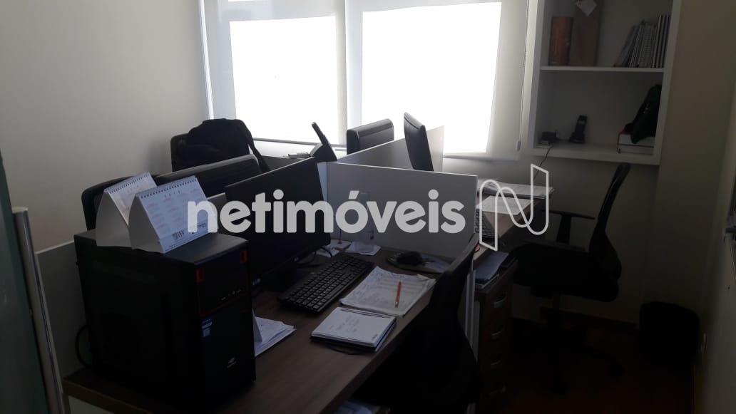 Excelente Sala no Bairro Santo Agostinho!