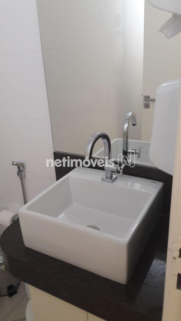 Excelente Sala no Bairro Santo Agostinho!