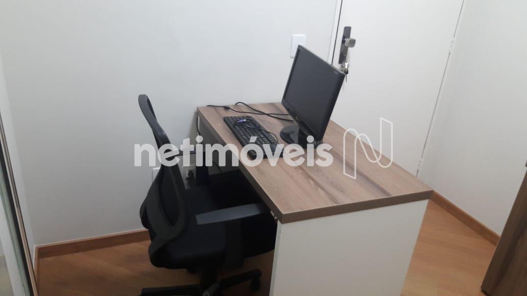 Excelente Sala no Bairro Santo Agostinho!