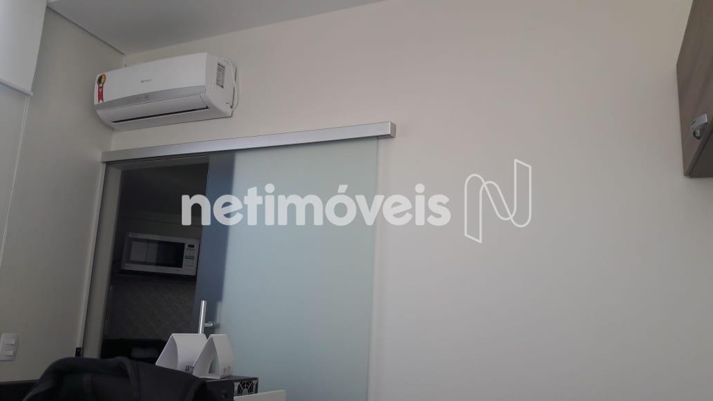 Excelente Sala no Bairro Santo Agostinho!