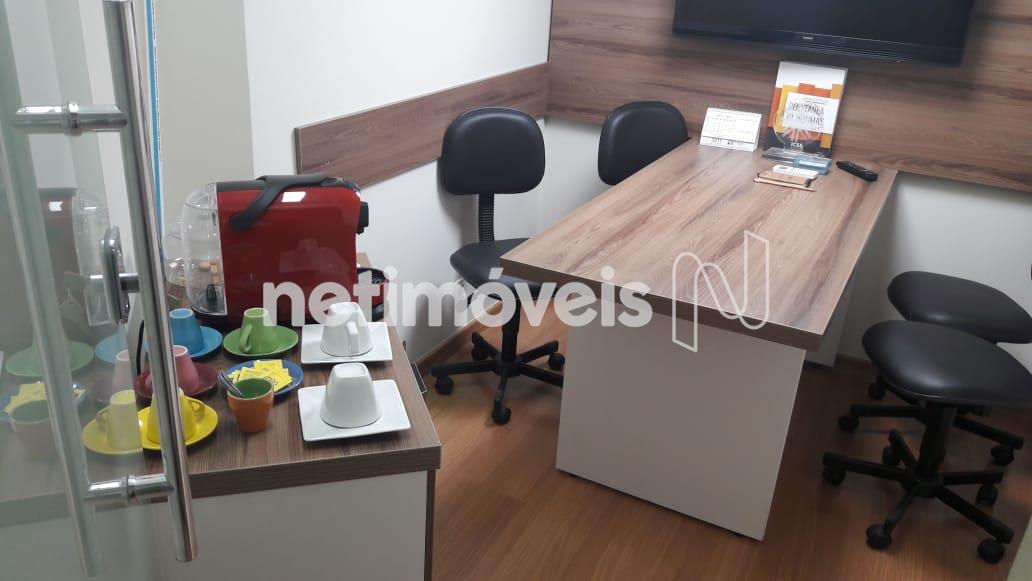 Excelente Sala no Bairro Santo Agostinho!