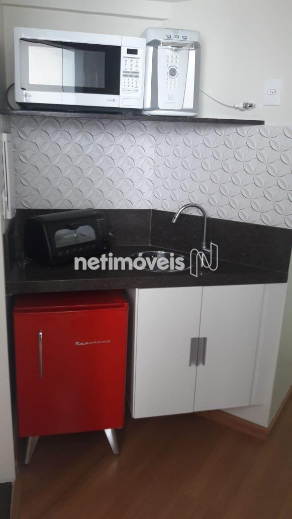 Excelente Sala no Bairro Santo Agostinho!