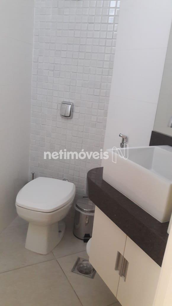 Excelente Sala no Bairro Santo Agostinho!