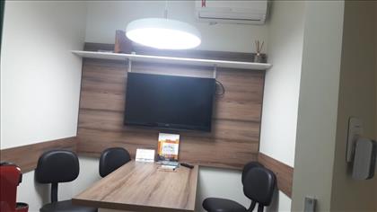 Excelente Sala no Bairro Santo Agostinho!