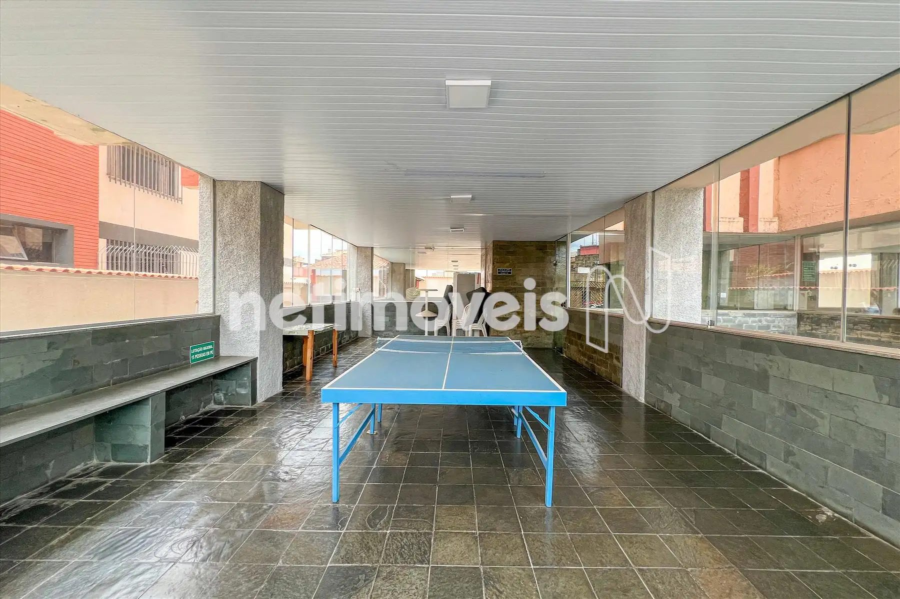 Sala de jogos