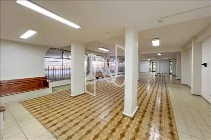  Hall