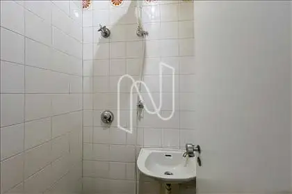 Banheiro