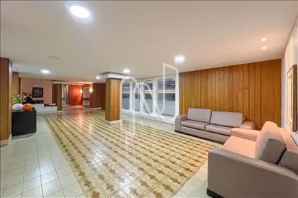  Hall