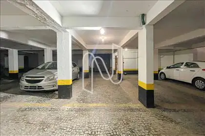 Garagem