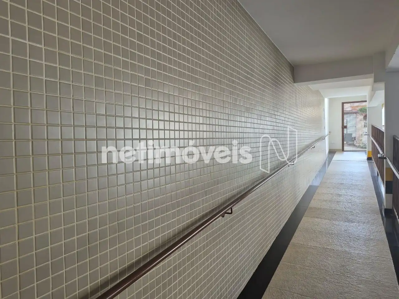  Entrada Social do Edifício