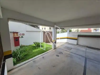 Entrada Garagem 