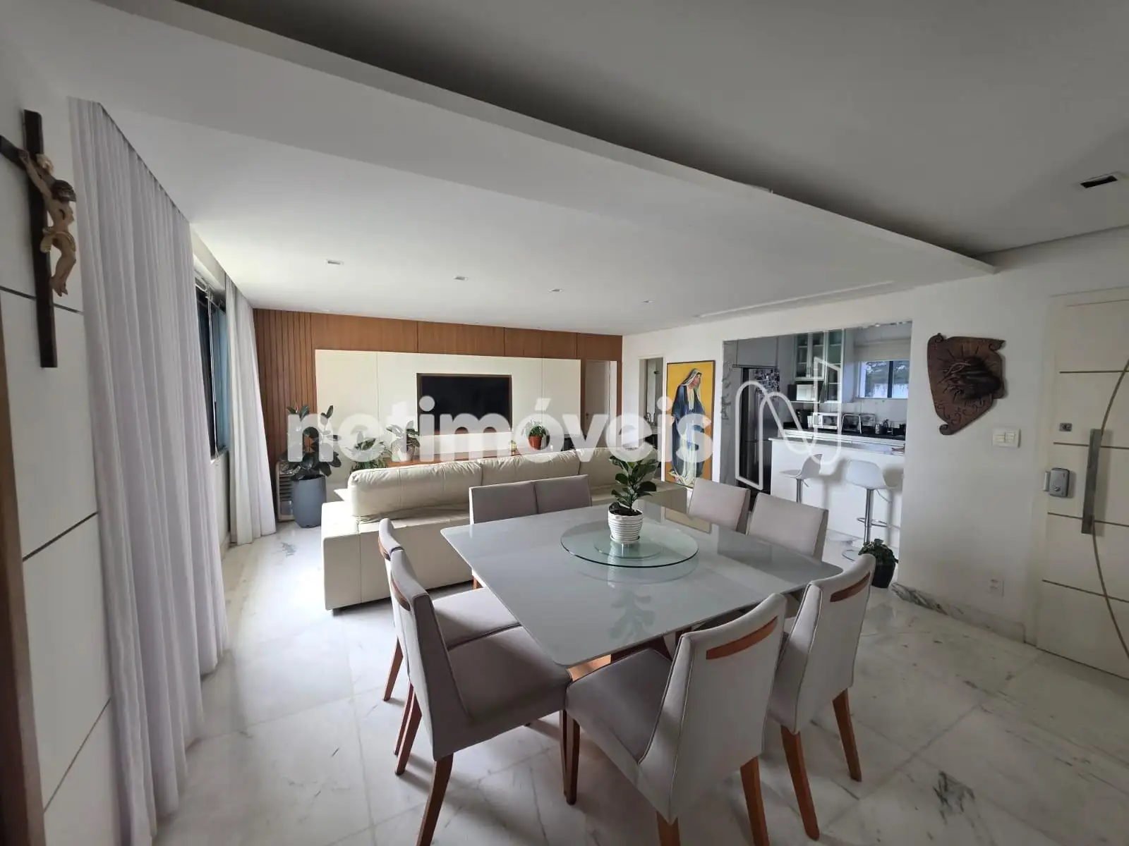 Sala de jantar