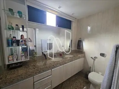 Banheiro