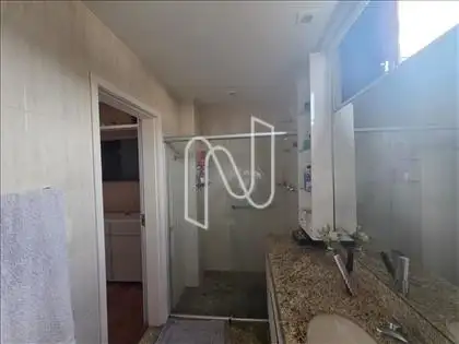 Banheiro