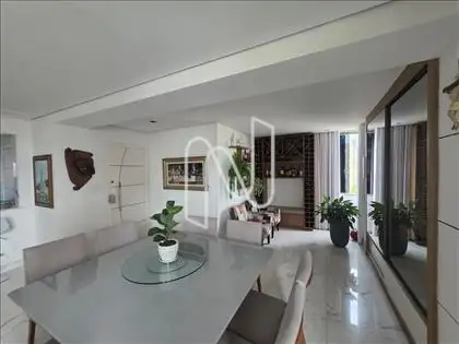 Sala de jantar
