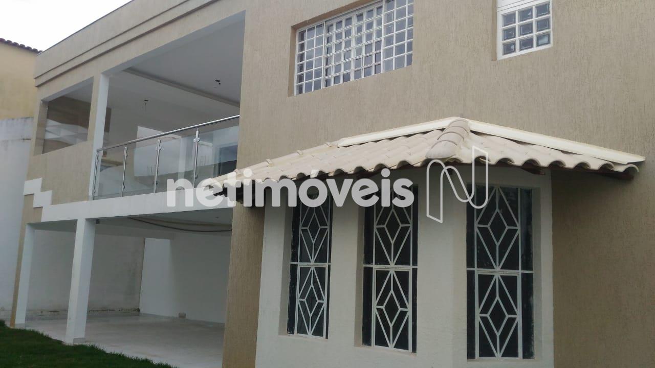 Casa-4Qts-Suíte-BairroGarças- EnseadadasGarça