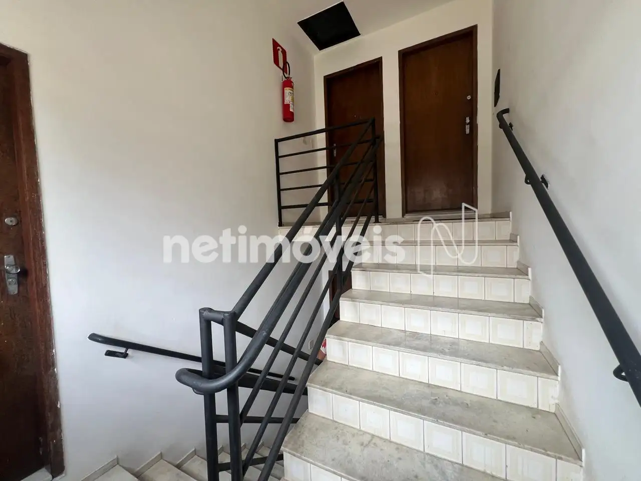 Hall aprtamento