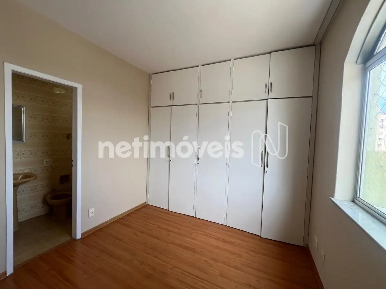 Quarto principal/suíte