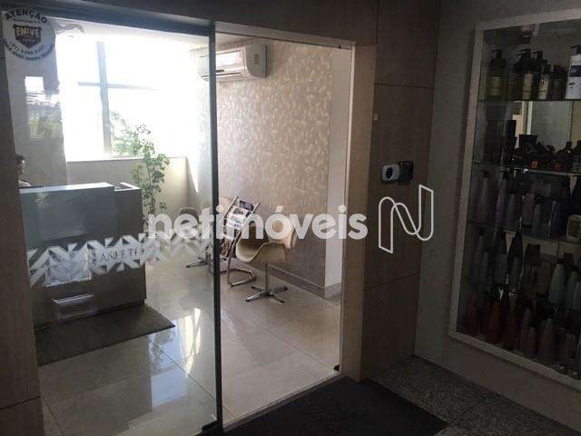 Andar-pilotis para comprar com 221 m², 5 banheiros, 6 vagas em Avenida Barbacena, Santo Agostinho, Belo Horizonte