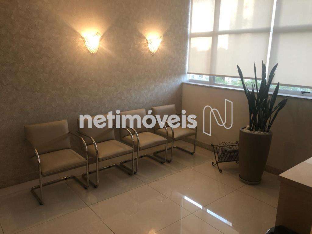 Andar-pilotis para comprar com 221 m², 4 banheiros, 5 vagas em Avenida Barbacena, Santo Agostinho, Belo Horizonte