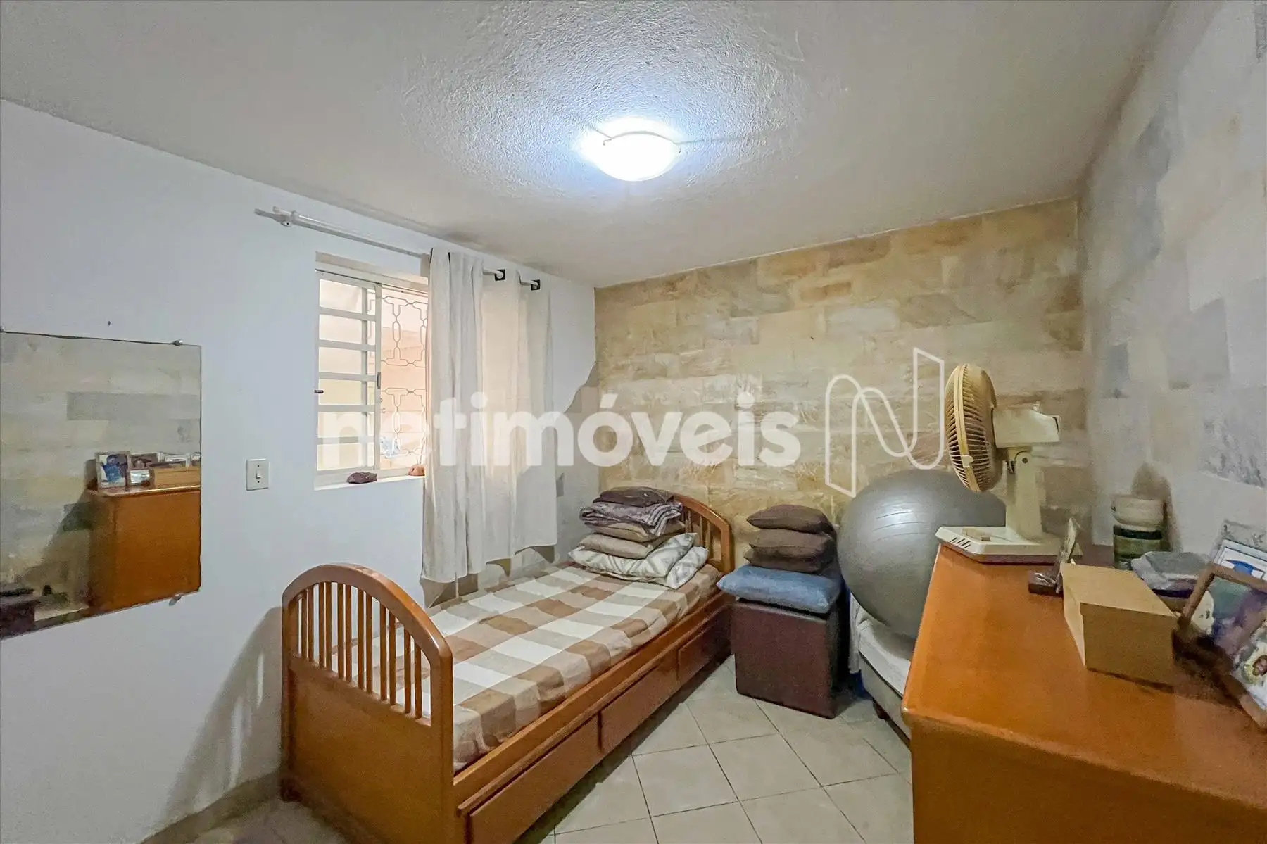 Quarto da Edícula