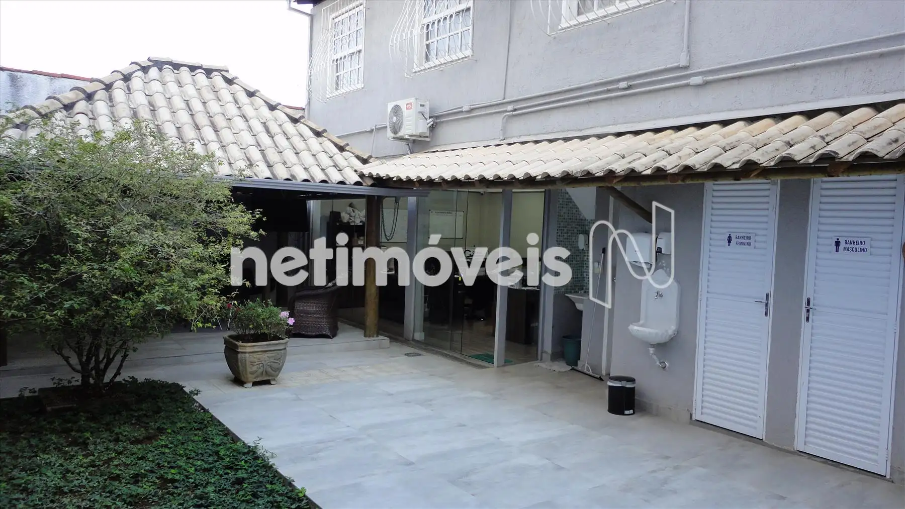Casa comercial com 4 Quartos à venda, 319m² - Concórdia