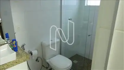 Banheiro