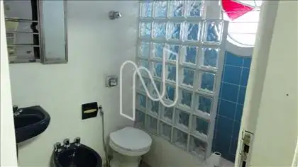 Banheiro